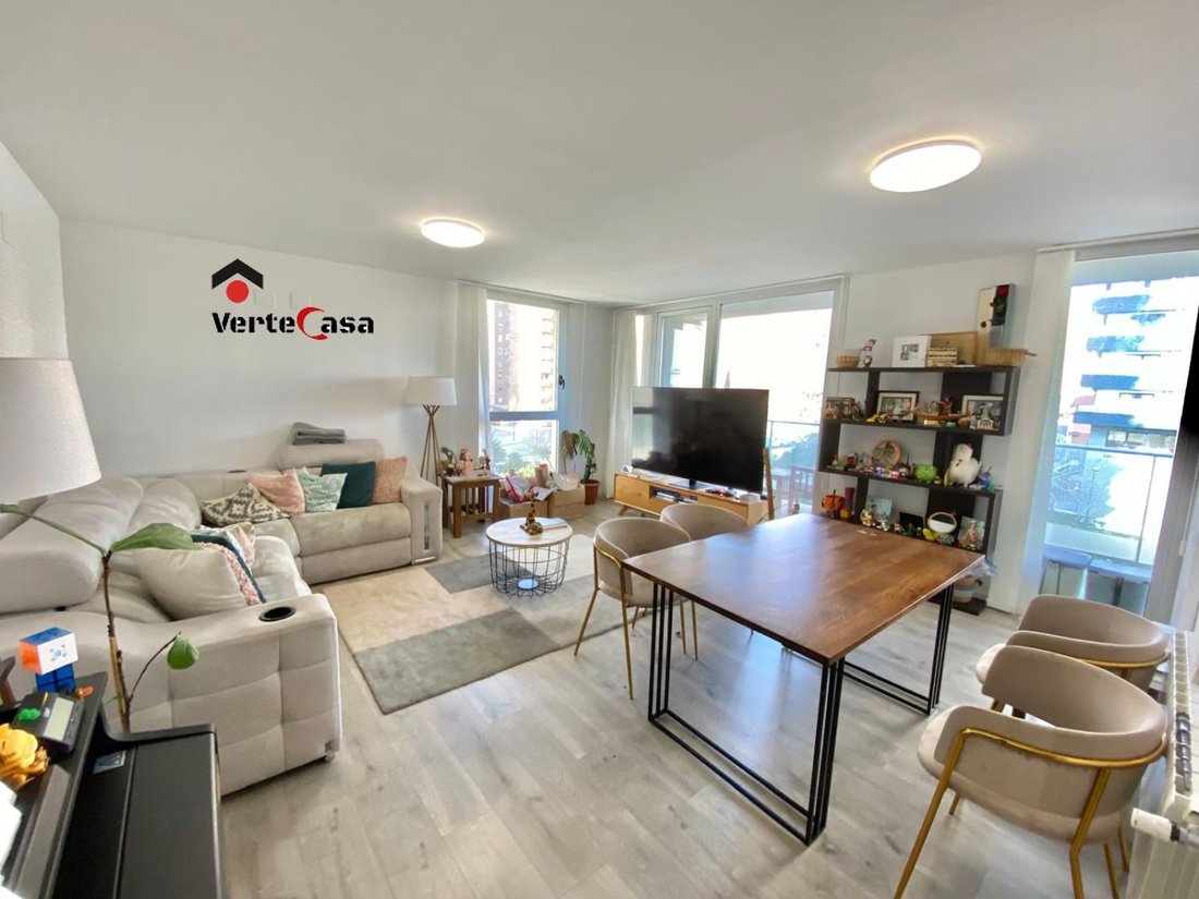 Apartment in Poble Nou, Pobles del Nord, Valencia 5 - 16851121