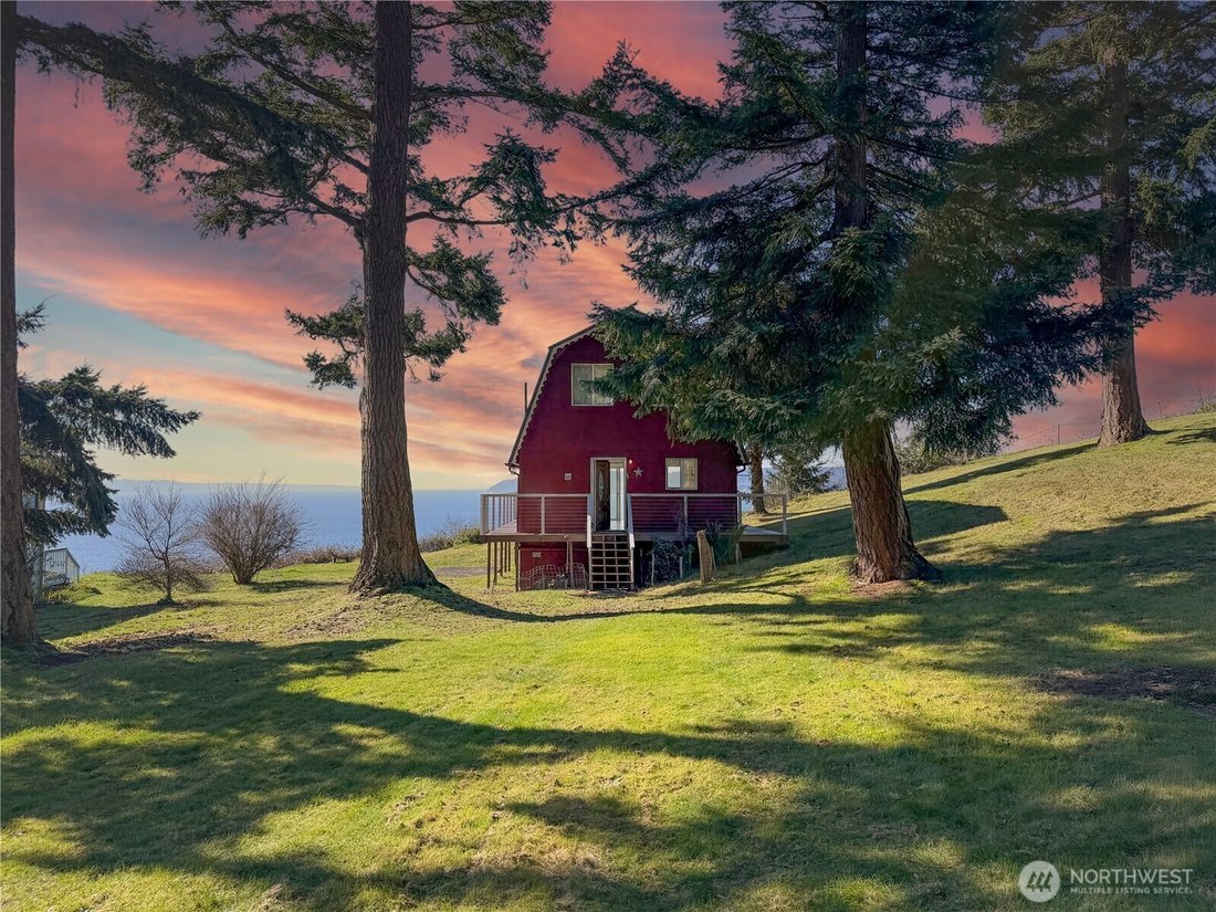 House in Hat Island, Washington, United States 1 - 17346089