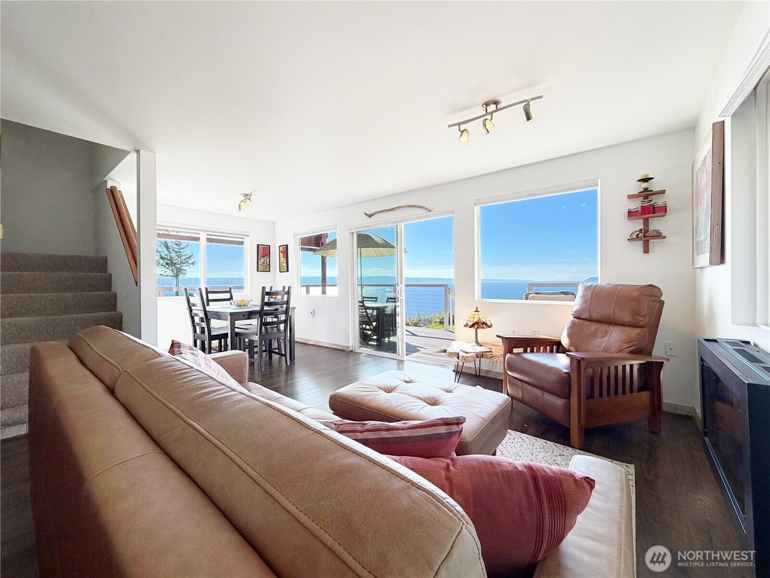 House in Hat Island, Washington, United States 5 - 17346089