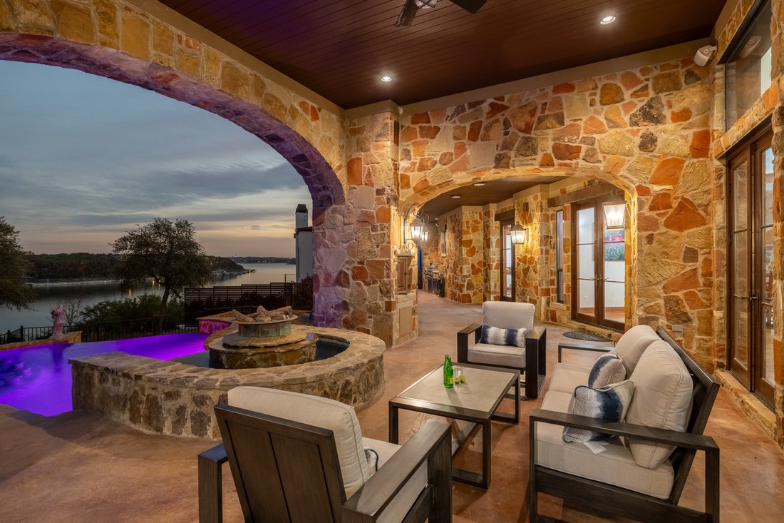 House in Jonestown, Texas, United States 5 - 17346104