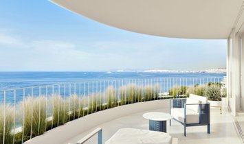 Penthouse à South Athens, Attique, Grèce 1