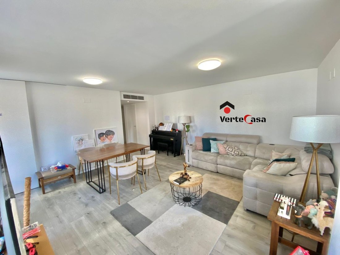 Apartment in Poble Nou, Pobles del Nord, Valencia 1 - 16851121