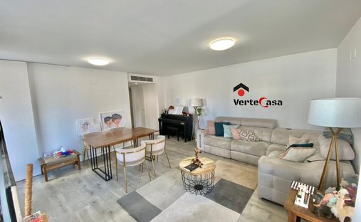 Appartamento a Poble Nou, Pobles del Nord, Valencia 1