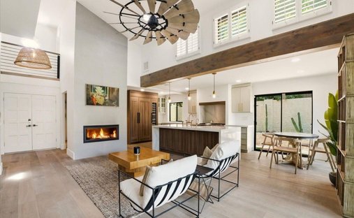 Phoenix, Arizona, United States 1