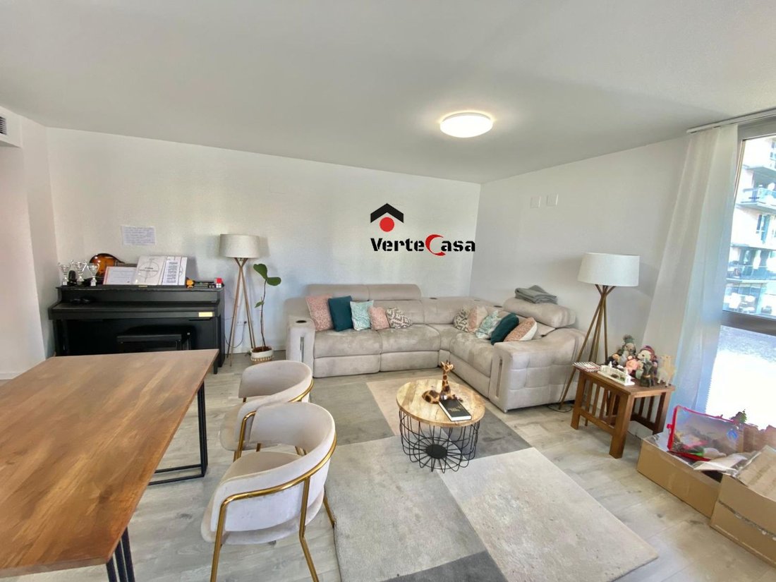 Apartment in Poble Nou, Pobles del Nord, Valencia 4 - 16851121