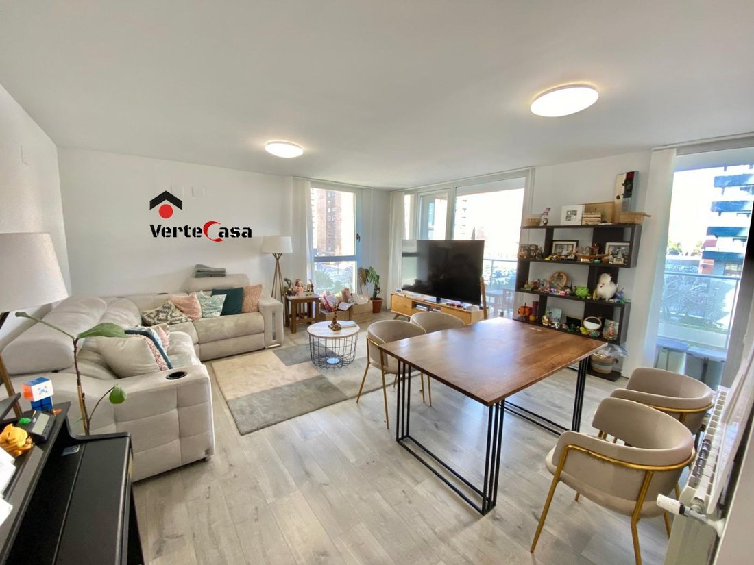Apartment in Poble Nou, Pobles del Nord, Valencia 2 - 16851121