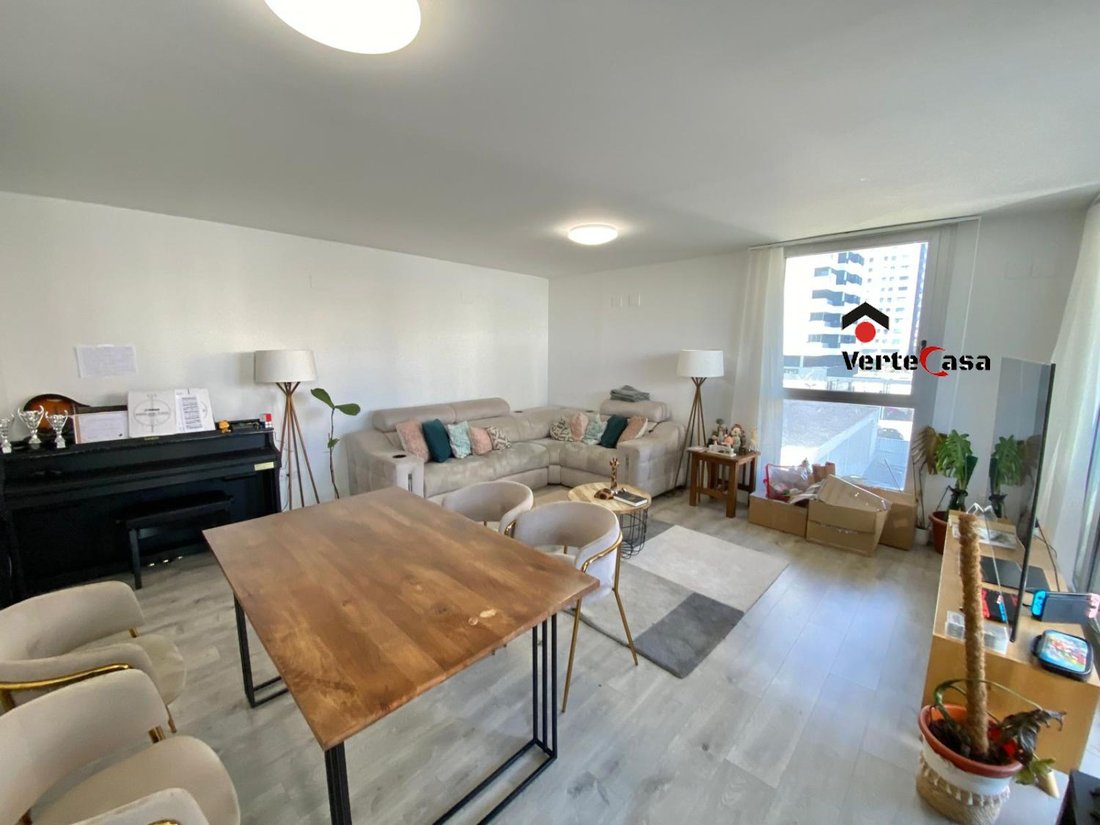 Apartment in Poble Nou, Pobles del Nord, Valencia 3 - 16851121