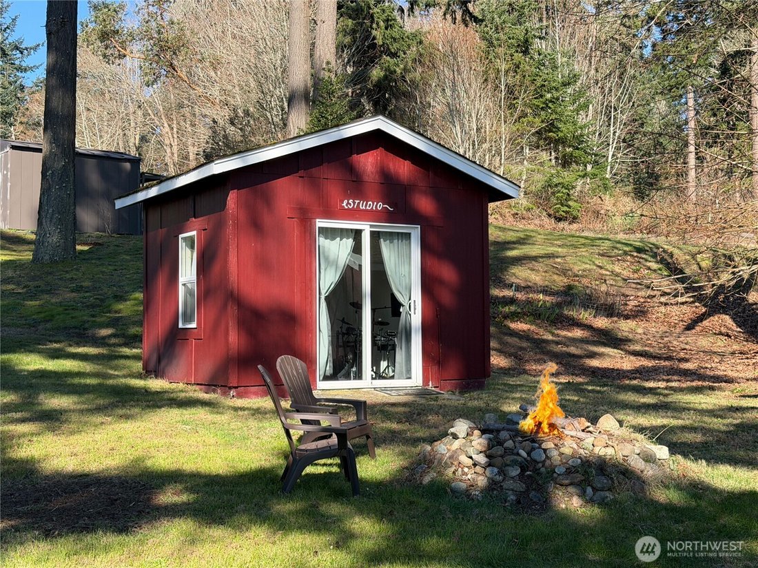 House in Hat Island, Washington, United States 3 - 17346089