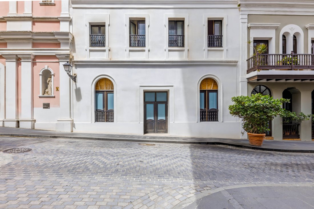 House in San Juan, San Juan, Puerto Rico 2 - 17346103