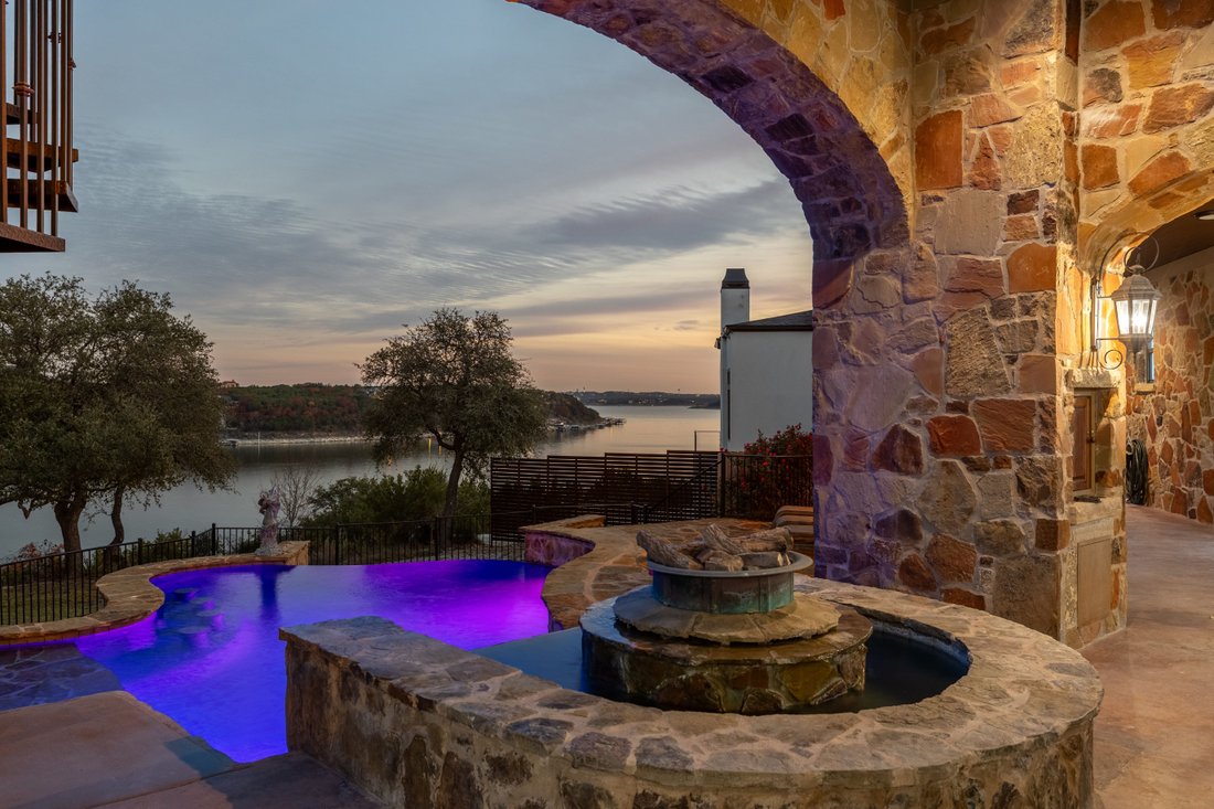 House in Jonestown, Texas, United States 1 - 17346104