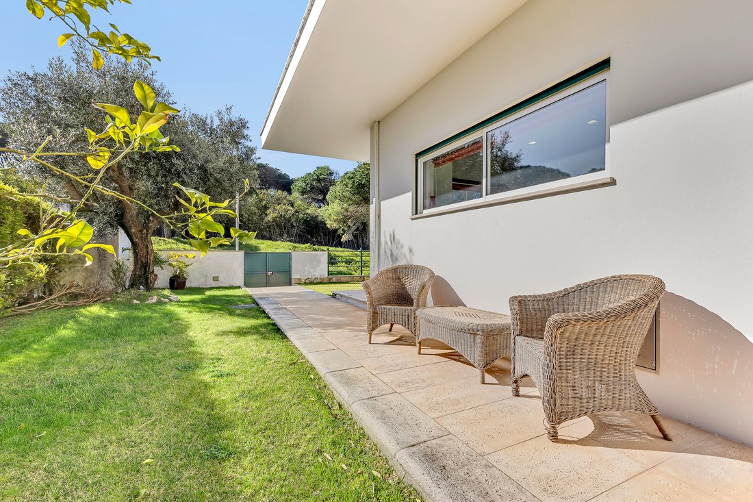 Villa in Vau, Leiria District, Portugal 3 - 17346202