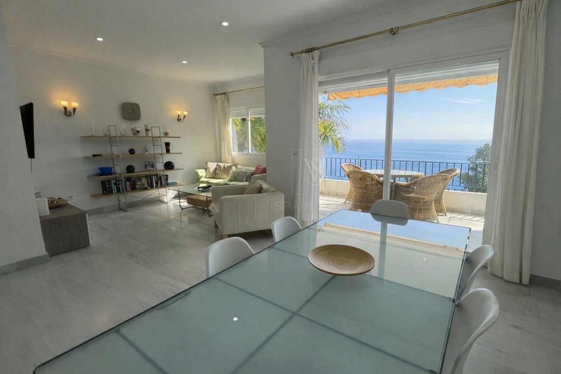 Chalet in La Herradura, Almunecar, Spain 5 - 17346195