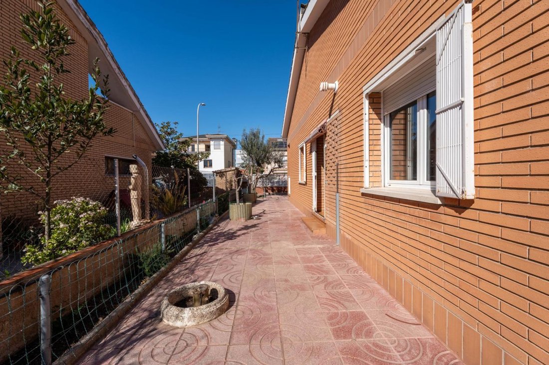 House in Ruby, Catalonia, Spain 5 - 17346214