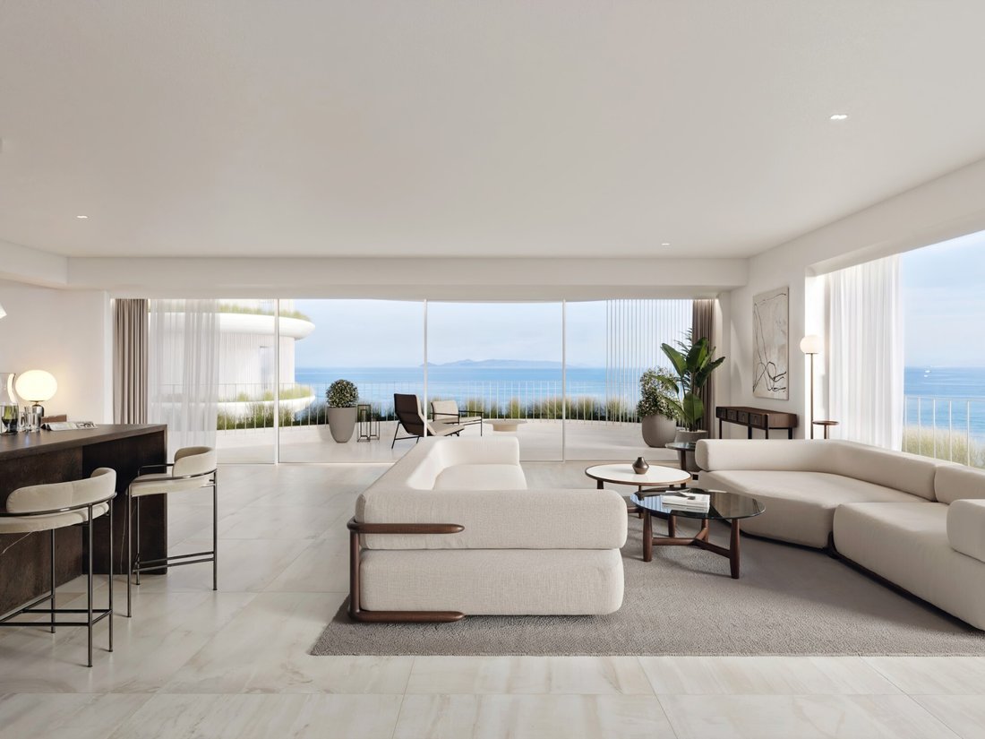 Penthouse in South Athens, Attica, Greece 4 - 17346085