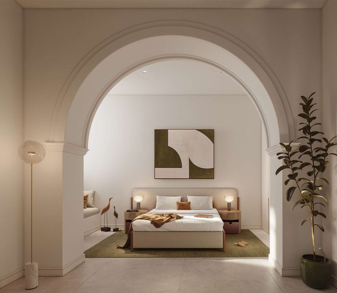 Apartment in Este, Malaga, Spain 2 - 15665363
