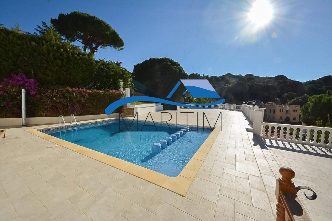 Casa en Lloret de Mar, Cataluña, España 3 - 17346201
