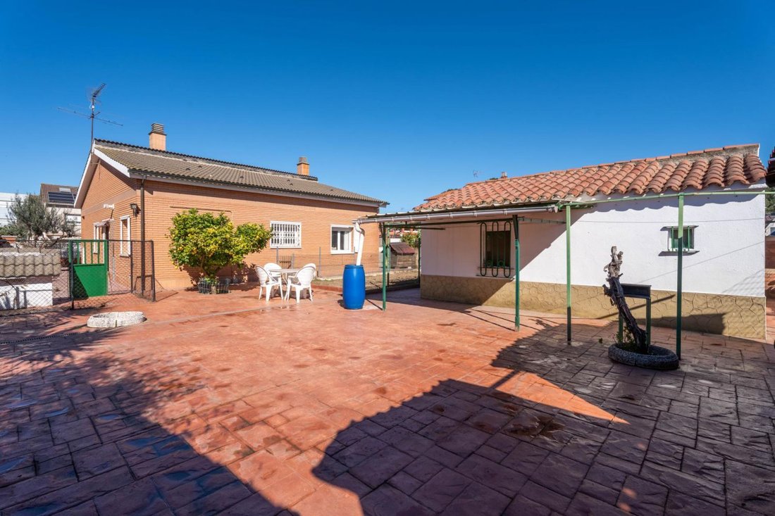 House in Ruby, Catalonia, Spain 1 - 17346214