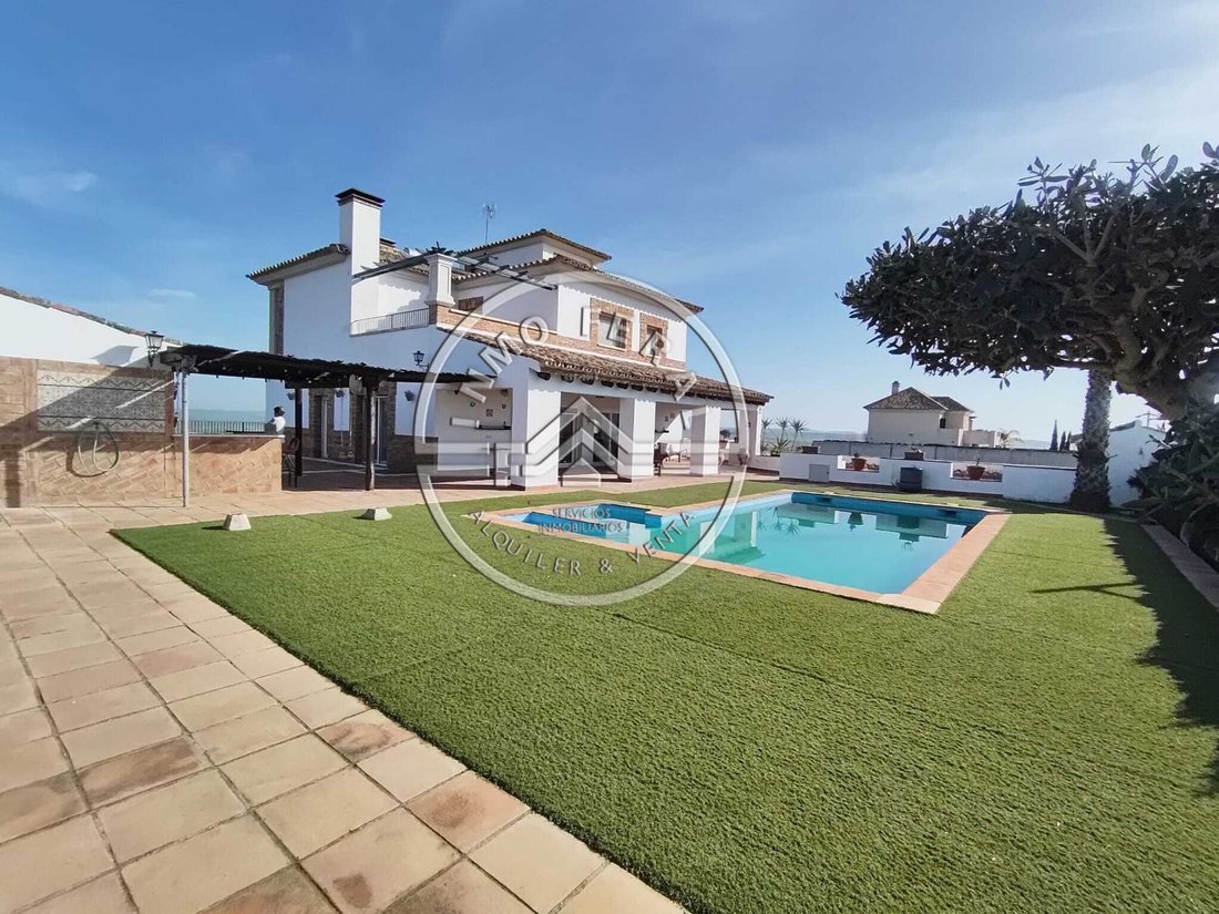 Chalet in Ecija, Andalusia, Spain 2 - 17346218