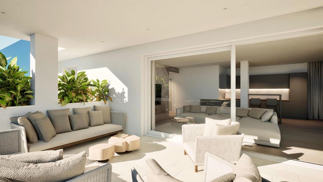 Apartment in Aldo Moro Avenue, Olbia, Italy 3 - 17346099