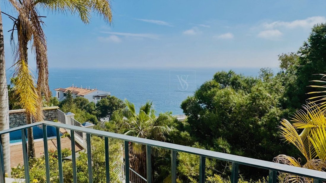Chalet in La Herradura, Almunecar, Spain 3 - 17346195