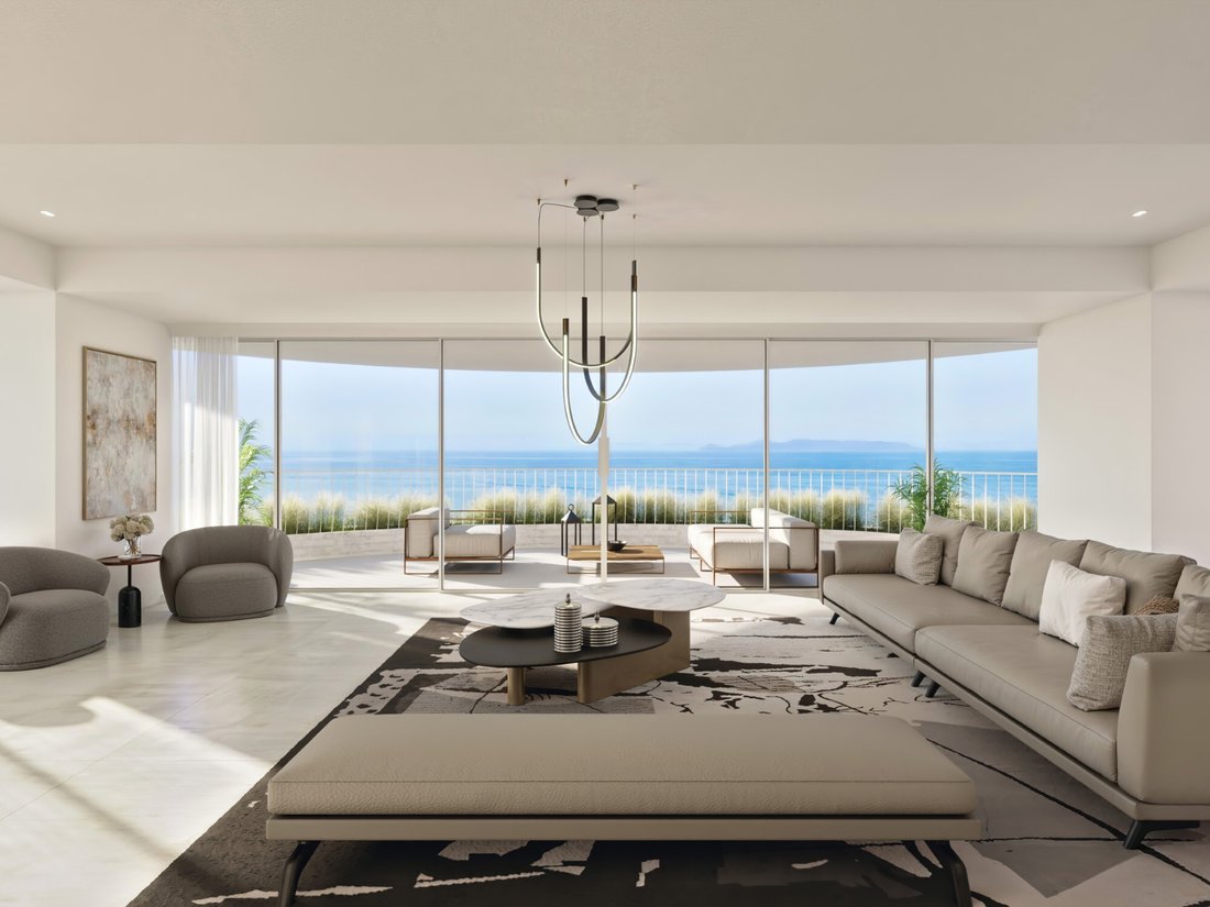 Penthouse in South Athens, Attica, Greece 5 - 17346085