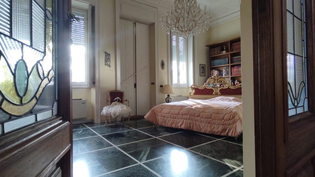 Villa in Terme di Miradolo, Lombardy, Italy 3 - 17346115