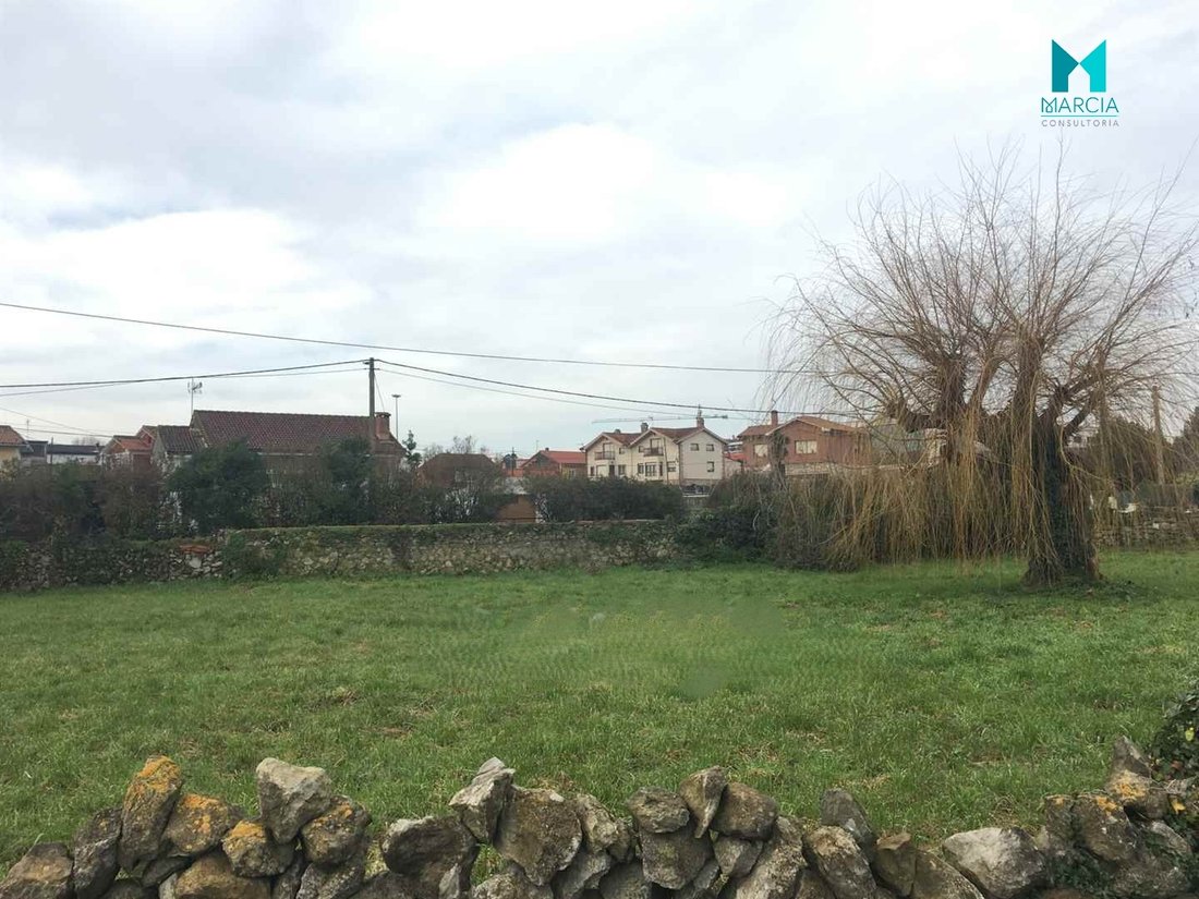 Land in Santander, Cantabria, Spain 2 - 17346205