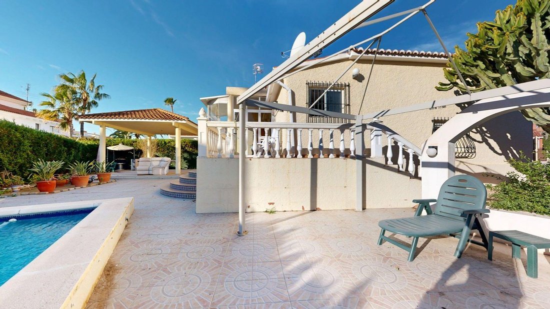 Chalet in Elx / Elche, Valencian Community, Spain 5 - 17346194