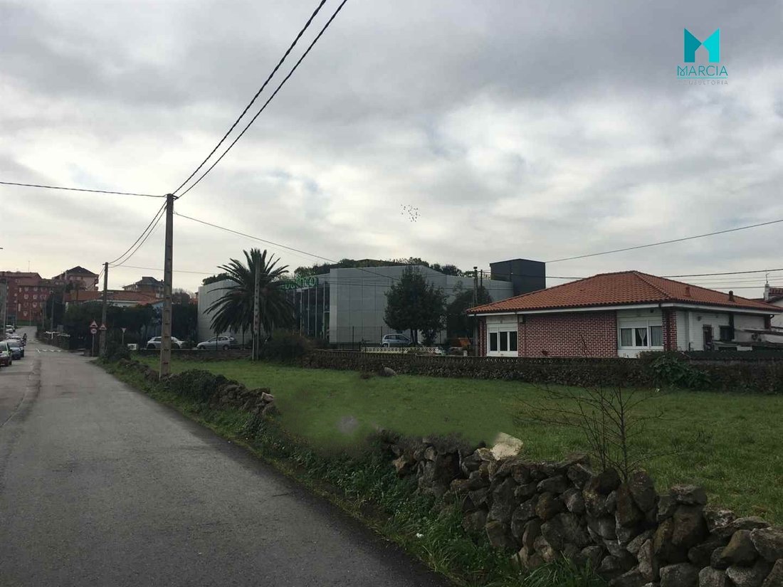 Land in Santander, Cantabria, Spain 1 - 17346205
