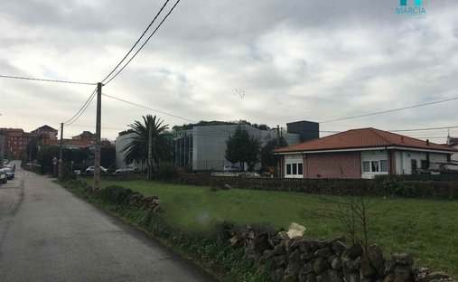 Land in Santander, Cantabria, Spain 1