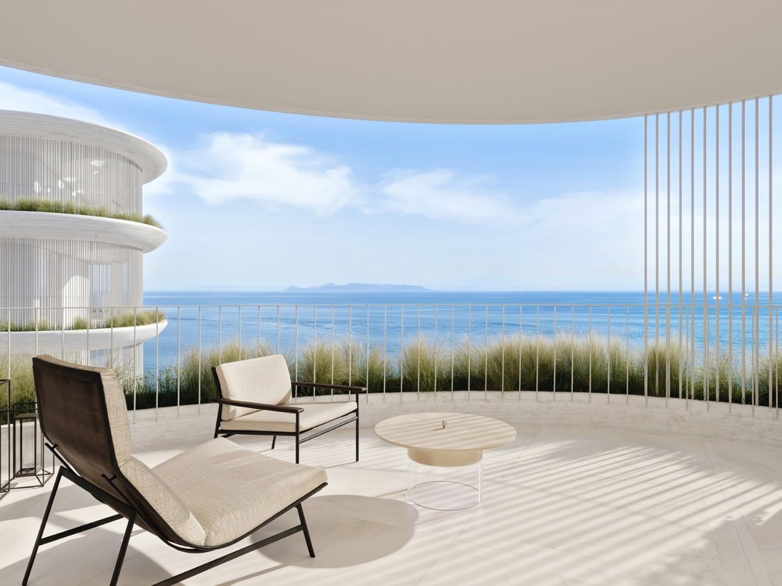 Penthouse in South Athens, Attica, Greece 3 - 17346085