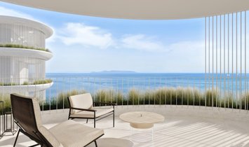 Penthouse à South Athens, Attique, Grèce 2