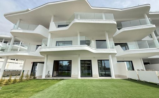 Apartment in Fuengirola, Andalusia, Spain 1