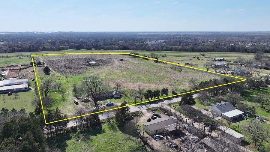Terreno a Dallas, Texas, Stati Uniti 1 - 17346097