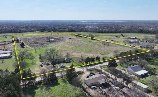 Land in Dallas, Texas, United States 1