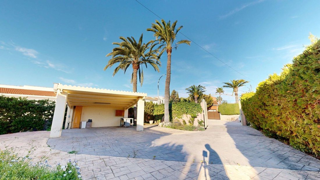Chalet in Elx / Elche, Valencian Community, Spain 3 - 17346194