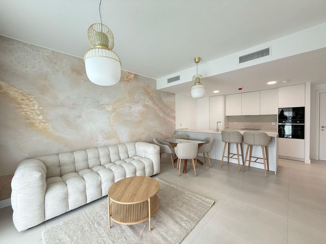 Apartment in Fuengirola, Andalusia, Spain 5 - 15246571