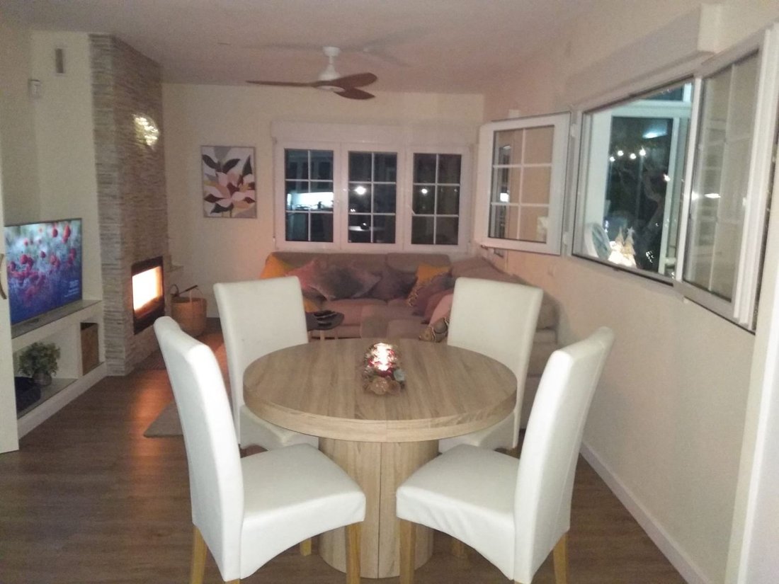 Chalet in Borriol, Valencian Community, Spain 4 - 17346220