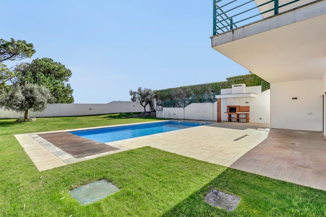Villa in Vau, Leiria District, Portugal 5 - 17346202
