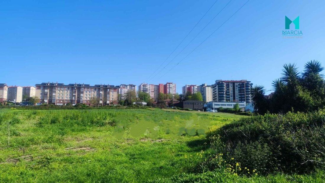 Land in Santander, Cantabria, Spain 4 - 17346205