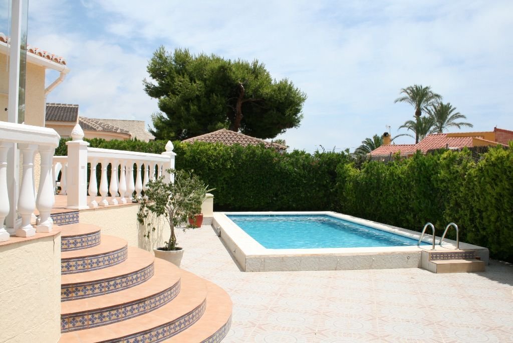 Chalet in Elx / Elche, Valencian Community, Spain 4 - 17346194