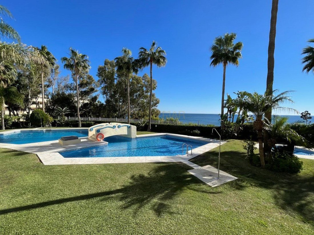 Apartment in Benalmadena, Andalusia, Spain 1 - 17346210