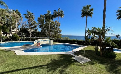 Appartamento a Benalmádena, Andalusia, Spagna 1