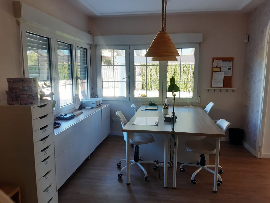 Chalet in Borriol, Valencian Community, Spain 5 - 17346220