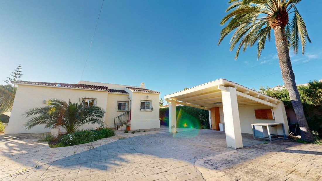 Chalet in Elx / Elche, Valencian Community, Spain 2 - 17346194