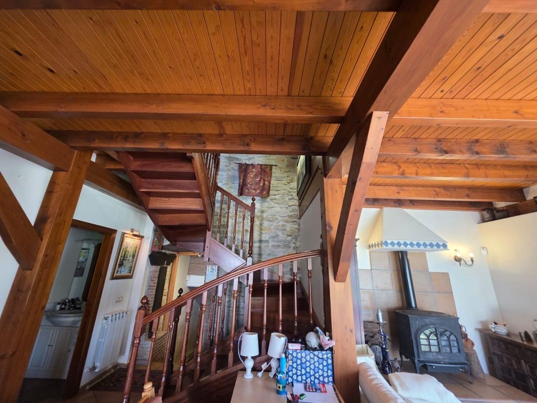 Chalet in Vitoria-Gasteiz, Basque Country, Spain 5 - 17234098
