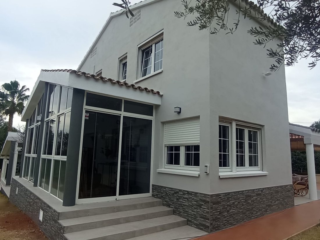 Chalet in Borriol, Valencian Community, Spain 3 - 17346220
