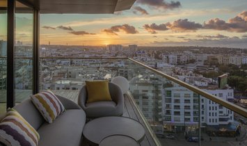 Apartment in Casablanca, Casablanca-Settat, Morocco 1