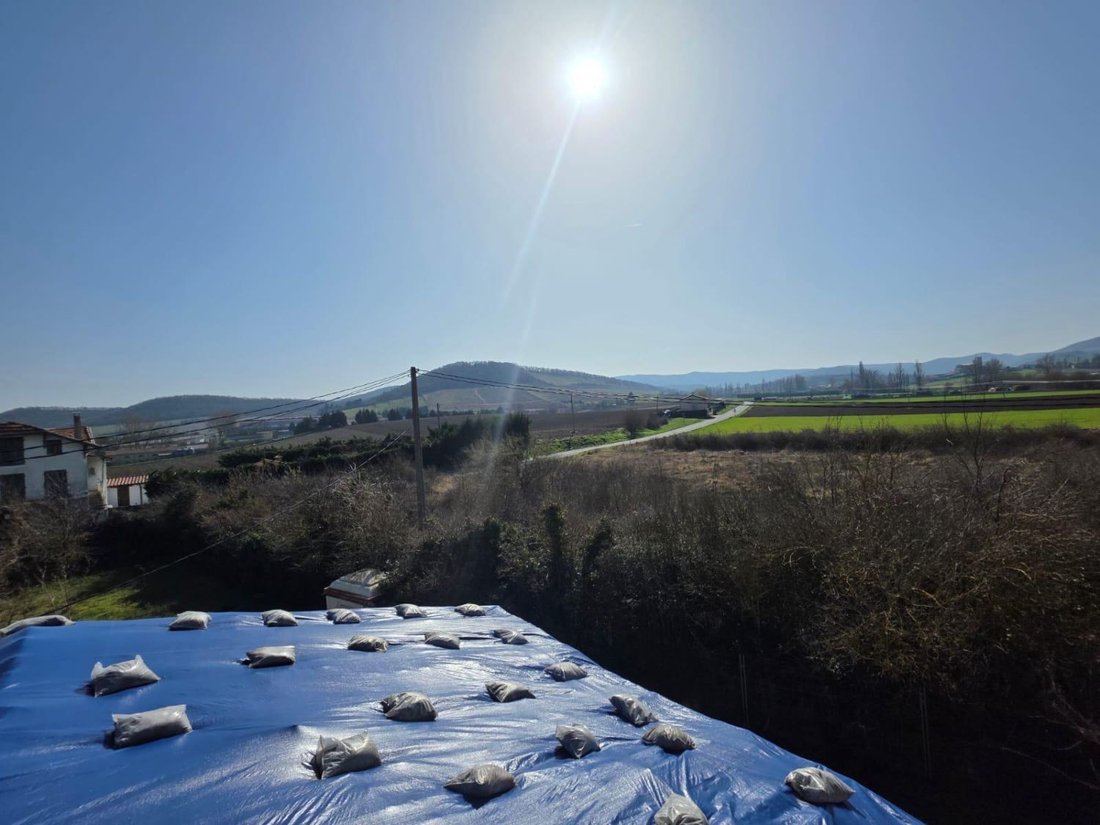 Chalet in Vitoria-Gasteiz, Basque Country, Spain 4 - 17234098