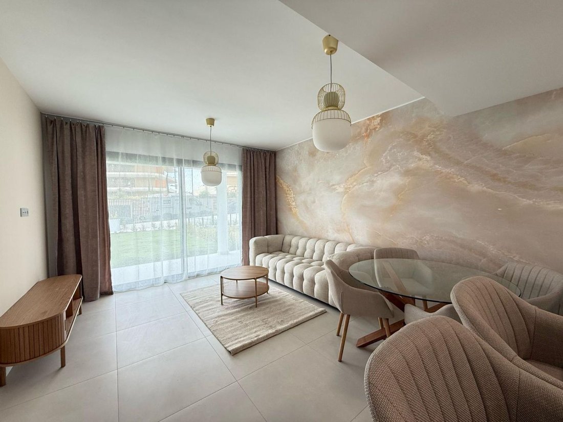 Apartment in Fuengirola, Andalusia, Spain 3 - 15246571